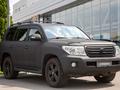 Toyota Land Cruiser 2013 года за 16 400 000 тг. в Алматы – фото 9