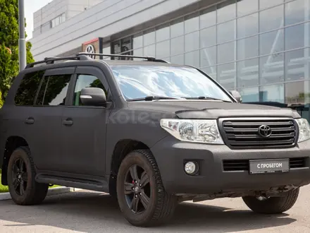 Toyota Land Cruiser 2013 года за 16 400 000 тг. в Алматы – фото 9