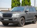 Toyota Land Cruiser 2013 года за 16 400 000 тг. в Алматы – фото 2