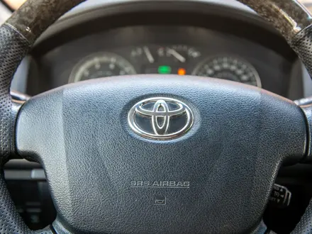 Toyota Land Cruiser 2013 года за 16 400 000 тг. в Алматы – фото 17