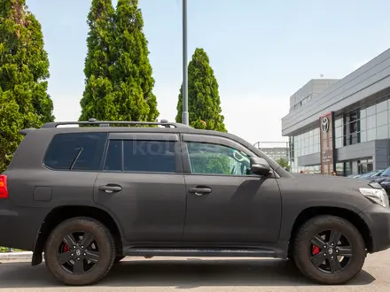Toyota Land Cruiser 2013 года за 16 400 000 тг. в Алматы – фото 8