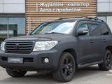 Toyota Land Cruiser 2013 года за 16 400 000 тг. в Алматы