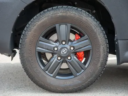 Toyota Land Cruiser 2013 года за 16 400 000 тг. в Алматы – фото 22