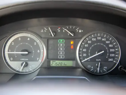 Toyota Land Cruiser 2013 года за 16 400 000 тг. в Алматы – фото 18