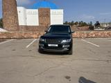 Land Rover Range Rover 2012 года за 27 000 000 тг. в Астана – фото 2