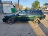 Subaru Outback 1999 годаүшін2 400 000 тг. в Тараз – фото 4