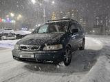 Honda Shuttle 1995 годаfor2 800 000 тг. в Алматы