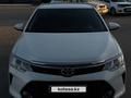 Toyota Camry 2014 года за 11 000 000 тг. в Семей – фото 2