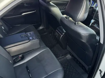 Toyota Camry 2014 года за 11 000 000 тг. в Семей – фото 13