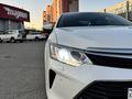 Toyota Camry 2014 года за 11 000 000 тг. в Семей – фото 4
