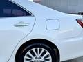 Toyota Camry 2014 года за 11 000 000 тг. в Семей – фото 5