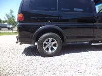 Установка пневмоподвески в Алматы