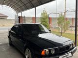 BMW 525 1994 годаүшін3 600 000 тг. в Туркестан – фото 2