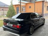 BMW 525 1994 годаүшін3 600 000 тг. в Туркестан – фото 3