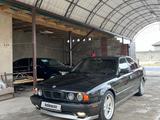 BMW 525 1994 годаүшін3 600 000 тг. в Туркестан – фото 4