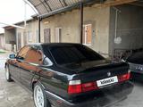 BMW 525 1994 годаүшін3 600 000 тг. в Туркестан