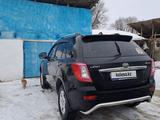 Lifan X60 2015 годаүшін2 500 000 тг. в Сарканд – фото 2