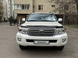 Toyota Land Cruiser 2013 годаүшін26 500 000 тг. в Алматы – фото 3