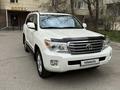 Toyota Land Cruiser 2013 годаүшін26 500 000 тг. в Алматы