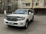 Toyota Land Cruiser 2013 годаүшін26 500 000 тг. в Алматы – фото 2