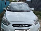 Hyundai Accent 2014 года за 4 200 000 тг. в Усть-Каменогорск