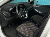 Hyundai Accent 2014 года за 4 200 000 тг. в Усть-Каменогорск – фото 4