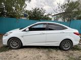 Hyundai Accent 2014 года за 4 200 000 тг. в Усть-Каменогорск – фото 2
