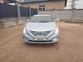 Hyundai Sonata 2010 года за 5 700 000 тг. в Алматы – фото 6