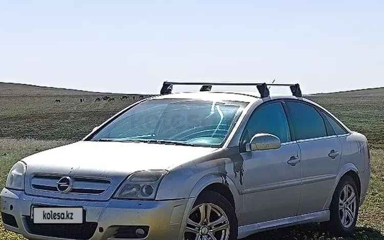 Opel Vectra 2002 годаfor2 000 000 тг. в Астана