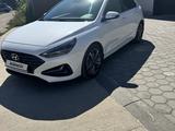 Hyundai i30 2023 года за 8 500 000 тг. в Семей