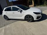 Hyundai i30 2023 годаүшін8 500 000 тг. в Семей – фото 3