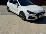 Hyundai i30 2023 годаүшін8 500 000 тг. в Семей – фото 4