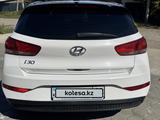 Hyundai i30 2023 годаүшін8 500 000 тг. в Семей – фото 5