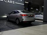 Hyundai Accent 2021 года за 7 800 000 тг. в Астана – фото 5