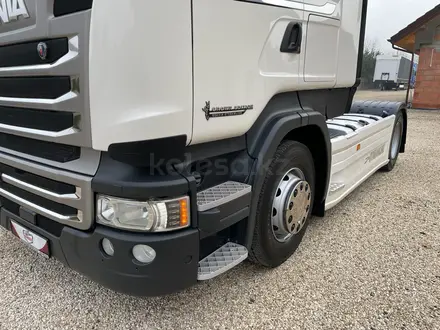 Scania  R-Series 2018 года за 30 800 000 тг. в Костанай – фото 11