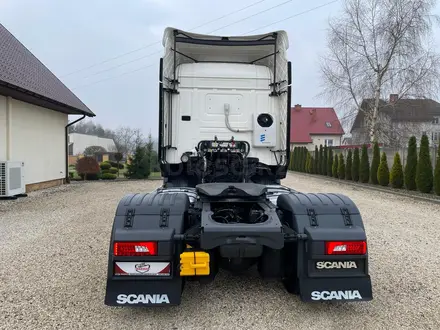 Scania  R-Series 2018 года за 30 800 000 тг. в Костанай – фото 6