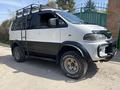 Mitsubishi Delica 1995 годаүшін5 200 000 тг. в Алматы – фото 4