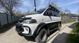 Mitsubishi Delica 1995 годаүшін5 200 000 тг. в Алматы