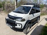 Mitsubishi Delica 1995 года за 5 200 000 тг. в Алматы – фото 2