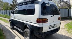 Mitsubishi Delica 1995 годаүшін5 200 000 тг. в Алматы – фото 5