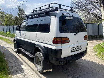 Mitsubishi Delica 1995 года за 5 200 000 тг. в Алматы – фото 5