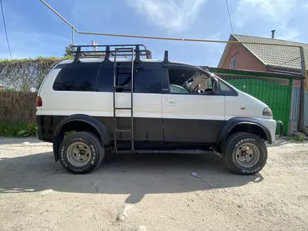 Mitsubishi Delica 1995 года за 5 200 000 тг. в Алматы – фото 7