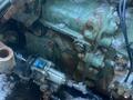 Мерседес двигатель 441 401 турбовый и без с Европы в Караганда – фото 14