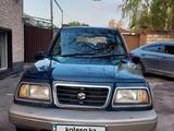 Suzuki Escudo 1994 года за 2 500 000 тг. в Алматы – фото 2