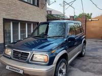 Suzuki Escudo 1994 годаүшін2 500 000 тг. в Алматы