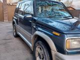 Suzuki Escudo 1994 годаүшін2 300 000 тг. в Алматы – фото 3