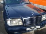 Mercedes-Benz E 230 1990 годаүшін1 350 000 тг. в Алматы – фото 2