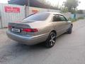 Toyota Camry 1998 годаүшін3 500 000 тг. в Талдыкорган – фото 4