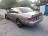 Toyota Camry 1998 годаүшін3 500 000 тг. в Талдыкорган – фото 5