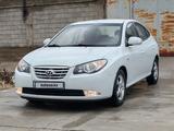 Hyundai Avante 2010 годаүшін4 950 000 тг. в Шымкент